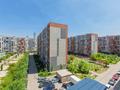1-бөлмелі пәтер · 39.6 м² · 6/10 қабат, Жунисова 4/7, бағасы: 23.5 млн ₸ в Алматы, Наурызбайский р-н — фото 13