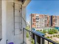 1-бөлмелі пәтер · 39.6 м² · 6/10 қабат, Жунисова 4/7, бағасы: 23.5 млн ₸ в Алматы, Наурызбайский р-н — фото 12