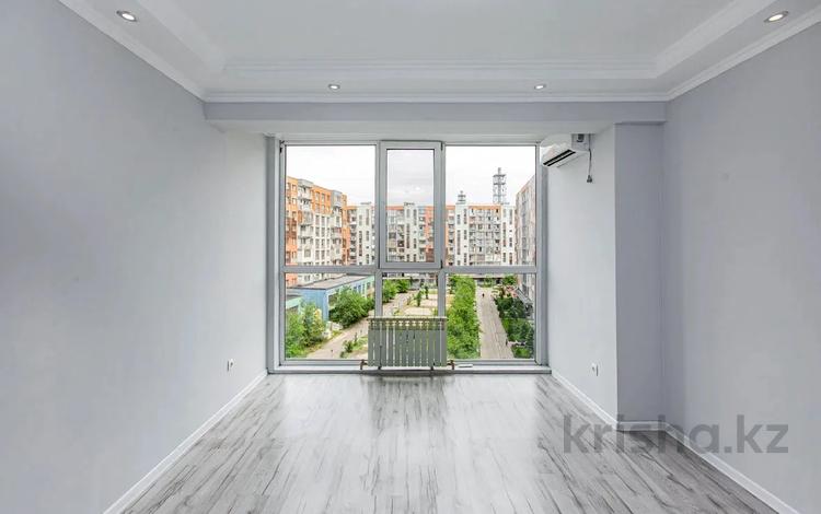 1-бөлмелі пәтер · 39.6 м² · 6/10 қабат, Жунисова 4/7, бағасы: 23.5 млн ₸ в Алматы, Наурызбайский р-н — фото 51