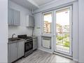 1-бөлмелі пәтер · 39.6 м² · 6/10 қабат, Жунисова 4/7, бағасы: 23.5 млн ₸ в Алматы, Наурызбайский р-н — фото 9