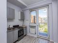 1-бөлмелі пәтер · 39.6 м² · 6/10 қабат, Жунисова 4/7, бағасы: 23.5 млн ₸ в Алматы, Наурызбайский р-н — фото 10