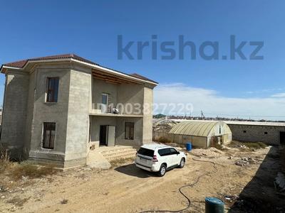 Отдельный дом · 8 комнат · 500 м² · 20 сот., 4 квартал 107 за 38 млн ₸ в 