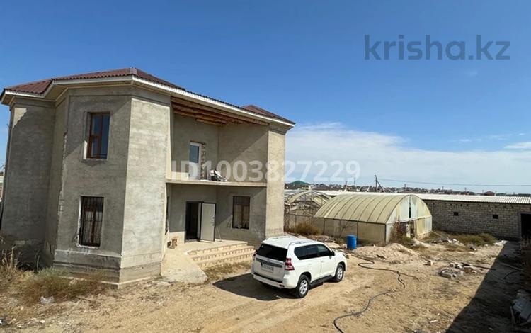 Отдельный дом · 8 комнат · 500 м² · 20 сот., 4 квартал 107 за 38 млн ₸ в  — фото 15