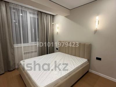 3-комнатная квартира · 54 м² · 5/10 этаж, Аэропортная 64 — Aport east за 350 000 〒 в 