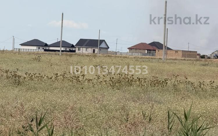 Участок · 5 соток, Жайнак (Комсомол) за 5 млн ₸ — фото 2