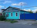 Отдельный дом • 5 комнат • 120 м² • 6 сот., Аманжолова 20 за 30 млн 〒 в Уральске