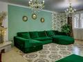 Дом · 5 комнат · 500 м², мкр Коктобе 81 — Омарова за 100 000 〒 в Алматы, Медеуский р-н — фото 27