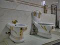 Дом · 5 комнат · 500 м², мкр Коктобе 81 — Омарова за 100 000 〒 в Алматы, Медеуский р-н — фото 39