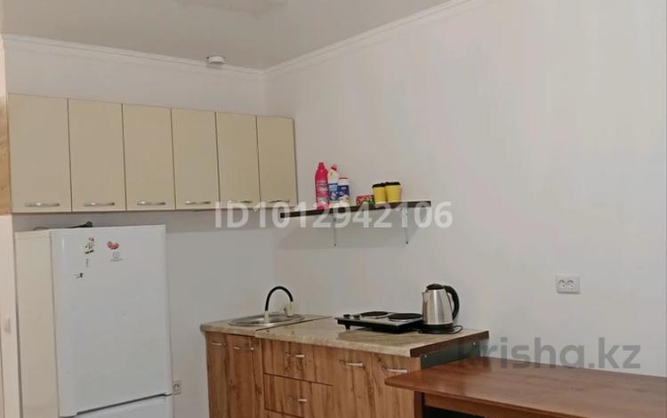 1-бөлмелі пәтер · 30 м² · 8/12 қабат, мкр Алгабас, Омарова 1, бағасы: 170 000 ₸ в Алматы, Алатауский р-н — фото 3