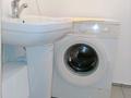1-бөлмелі пәтер · 30 м² · 8/12 қабат, мкр Алгабас, Омарова 1, бағасы: 170 000 ₸ в Алматы, Алатауский р-н — фото 5