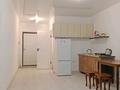 1-бөлмелі пәтер · 30 м² · 8/12 қабат, мкр Алгабас, Омарова 1, бағасы: 170 000 ₸ в Алматы, Алатауский р-н — фото 8