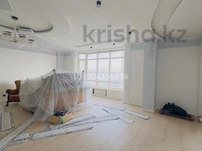 4-бөлмелі пәтер · 185 м² · 9/10 қабат, проспект Кунаева 36, бағасы: 110 млн ₸ в Шымкенте, Аль-Фарабийский р-н