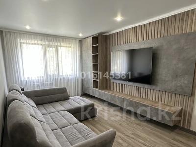 3-комнатная квартира · 68 м² · 3/5 этаж, мкр Юго-Восток, проспект строителей 15 за 27 млн ₸ в Караганде, Казыбек би р-н
