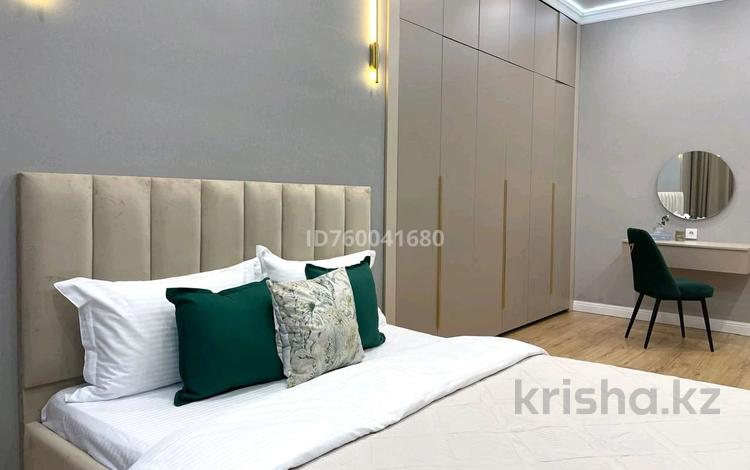 2-бөлмелі пәтер · 50 м² · 3/12 қабат, Туран 50/2 — Туран-Бухар Жырау, бағасы: 30 000 ₸ в Астане, Нура р-н — фото 2