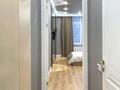2-бөлмелі пәтер · 50 м² · 3/12 қабат, Туран 50/2 — Туран-Бухар Жырау, бағасы: 30 000 ₸ в Астане, Нура р-н — фото 6