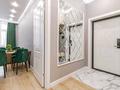 2-бөлмелі пәтер · 50 м² · 3/12 қабат, Туран 50/2 — Туран-Бухар Жырау, бағасы: 30 000 ₸ в Астане, Нура р-н — фото 8