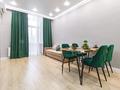 2-бөлмелі пәтер · 50 м² · 3/12 қабат, Туран 50/2 — Туран-Бухар Жырау, бағасы: 30 000 ₸ в Астане, Нура р-н — фото 9