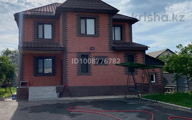 Жеке үй · 6 бөлме · 170 м² · 6 жүзд., Райымбек — Райымбек, бағасы: 75 млн ₸ в  — фото 15