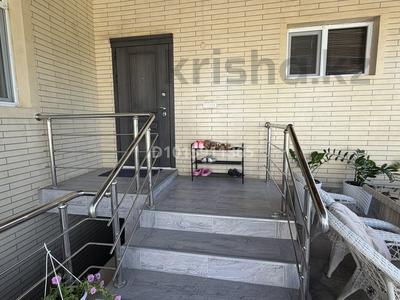Отдельный дом · 4 комнаты · 155 м² · 5 сот., мкр Улагат 2295/1 за 55 млн ₸ в Шымкенте, Енбекшинский р-н