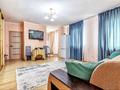2-комнатная квартира, 60 м² посуточно, Сарайшык 5 за 15 000 〒 в Астане, Есильский р-н — фото 3