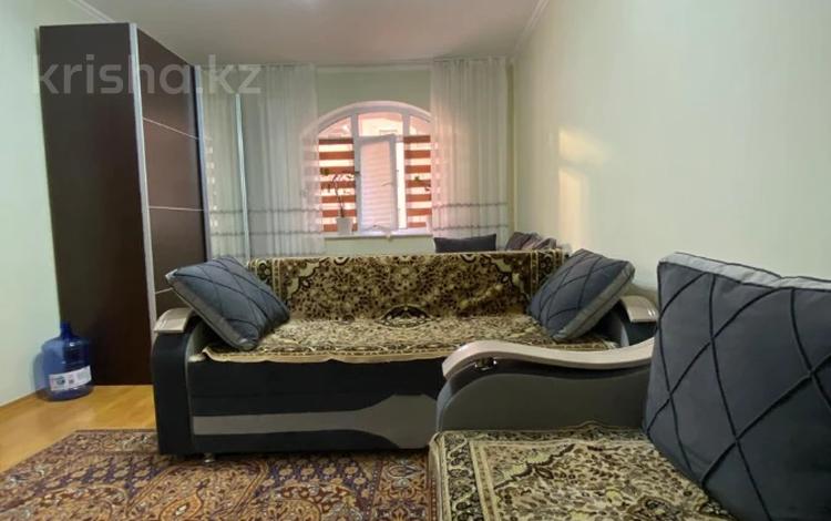 1-комнатная квартира · 49.4 м² · 12/22 этаж, Иманова 17 за 23 млн ₸ в Астане, р-н Байконур — фото 2