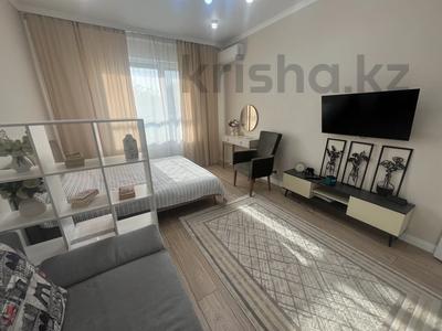 1-бөлмелі пәтер · 52 м² · 2/10 қабат, Егизбаева 3, 5 — Каныша Сатпаева, бағасы: 400 000 ₸ в Алматы, Бостандыкский р-н