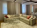 3-комнатная квартира · 115 м² · 7/9 этаж, Бокейханова 20 за 600 000 ₸ в Астане, Есильский р-н