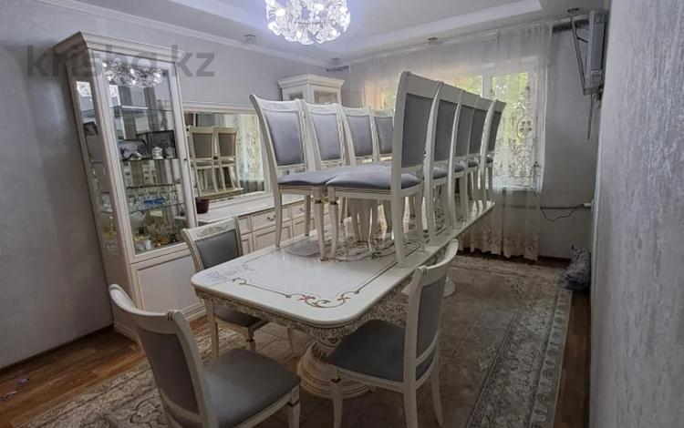 4-бөлмелі пәтер · 75.6 м² · 3/5 қабат, улица Землячка, 2 2, бағасы: 27 млн ₸ в Шымкенте, Абайский р-н — фото 16