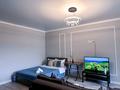 1-комнатная квартира · 42 м² · 15/17 этаж, Масанчи 23/11 — Гоголя за 18 000 ₸ в Алматы, Алмалинский р-н — фото 6
