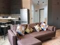 1-комнатная квартира · 42 м² · 15/17 этаж, Масанчи 23/11 — Гоголя за 18 000 ₸ в Алматы, Алмалинский р-н — фото 16