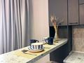 1-комнатная квартира · 42 м² · 15/17 этаж, Масанчи 23/11 — Гоголя за 18 000 ₸ в Алматы, Алмалинский р-н — фото 20
