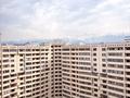 1-комнатная квартира · 42 м² · 15/17 этаж, Масанчи 23/11 — Гоголя за 18 000 ₸ в Алматы, Алмалинский р-н — фото 30