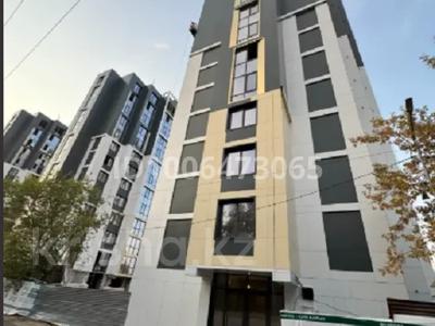 Свободное назначение, офисы, магазины и бутики, склады, общепит, салоны красоты, бани, гостиницы и зоны отдыха, медцентры и аптеки, образование, развлечения · 130.43 м² за 160 млн 〒 в Алматы, Ауэзовский р-н