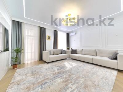 4-комнатная квартира · 132 м² · 2/9 этаж, Аскар Токпанов 22 — Ипотека + за 105 млн ₸ в Астане, Алматы р-н