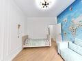 4-комнатная квартира · 132 м² · 2/9 этаж, Аскар Токпанов 22 — Ипотека + за 105 млн ₸ в Астане, Алматы р-н — фото 15