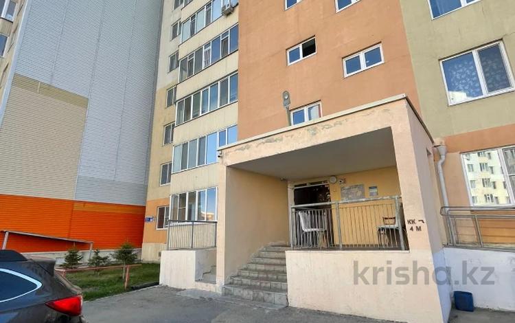 2-комнатная квартира · 58 м² · 6/9 этаж, Казыбек би 48 за 23.5 млн ₸ в Усть-Каменогорске — фото 2