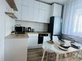 2-комнатная квартира · 70 м² · 13/14 этаж, Сарайшык 7/3 за 15 000 ₸ в Астане, Есильский р-н