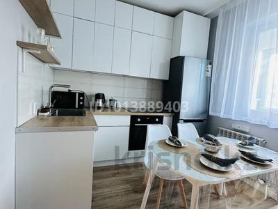 2-комнатная квартира · 70 м² · 13/14 этаж, Сарайшык 7/3 за 15 000 ₸ в Астане, Есильский р-н