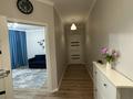 2-комнатная квартира · 70 м² · 13/14 этаж, Сарайшык 7/3 за 15 000 ₸ в Астане, Есильский р-н — фото 10