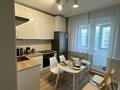 2-комнатная квартира · 70 м² · 13/14 этаж, Сарайшык 7/3 за 15 000 ₸ в Астане, Есильский р-н — фото 2