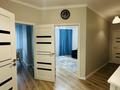 2-комнатная квартира · 70 м² · 13/14 этаж, Сарайшык 7/3 за 15 000 ₸ в Астане, Есильский р-н — фото 20