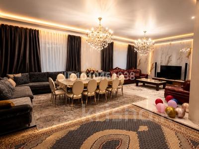 Дом · 5 комнат · 200 м², Жамбыла 21 за 170 000 ₸ в 