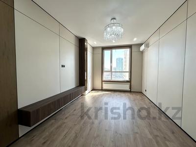 2-бөлмелі пәтер · 63 м² · 8/12 қабат, Е-429 24, бағасы: 44 млн ₸ в Астане, Нура р-н