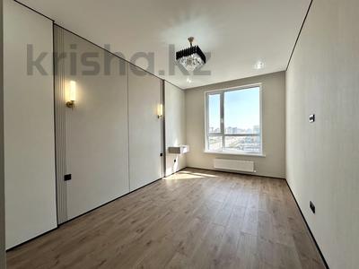 2-бөлмелі пәтер · 63 м² · 8/12 қабат, Е-429 24, бағасы: 41 млн ₸ в Астане, Нура р-н