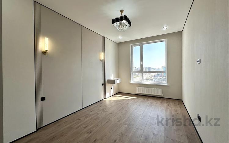 2-комнатная квартира · 63 м² · 8/12 этаж, Е-429 24 за 41 млн ₸ в Астане, Нура р-н — фото 6
