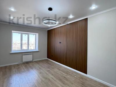 1-бөлмелі пәтер · 46 м² · 7/9 қабат, Алтын орда ш/а., бағасы: 21.5 млн ₸ в Актобе, мкр. Алтын орда