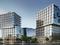 4-комнатная квартира · 153.04 м², на пересечении ул. Акмешит и ул. Анадолы за ~ 206.6 млн 〒 в Астане, Есильский р-н