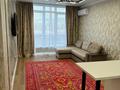 2-комнатная квартира · 56 м² · 3/9 этаж, мкр Думан-2, Мкрн Думан-2 58 за 300 000 ₸ в Алматы, Медеуский р-н