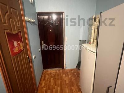 1-комнатная квартира · 15 м² · 2/4 этаж, мкр Таугуль-1, Пятницкого 6/1 — Сулейманова за 14 млн 〒 в Алматы, Ауэзовский р-н