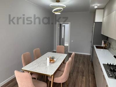 3-комнатная квартира · 95.5 м² · 4/5 этаж, мкр. Алтын орда, саздинское лесничество 228/4 за 43.5 млн ₸ в Актобе